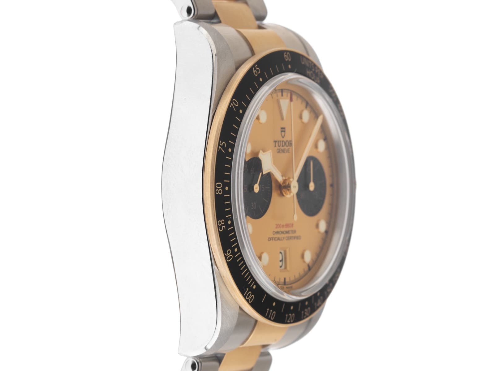 Tudor Black Bay – Ref. M79363N-0007, New – Image 2/7