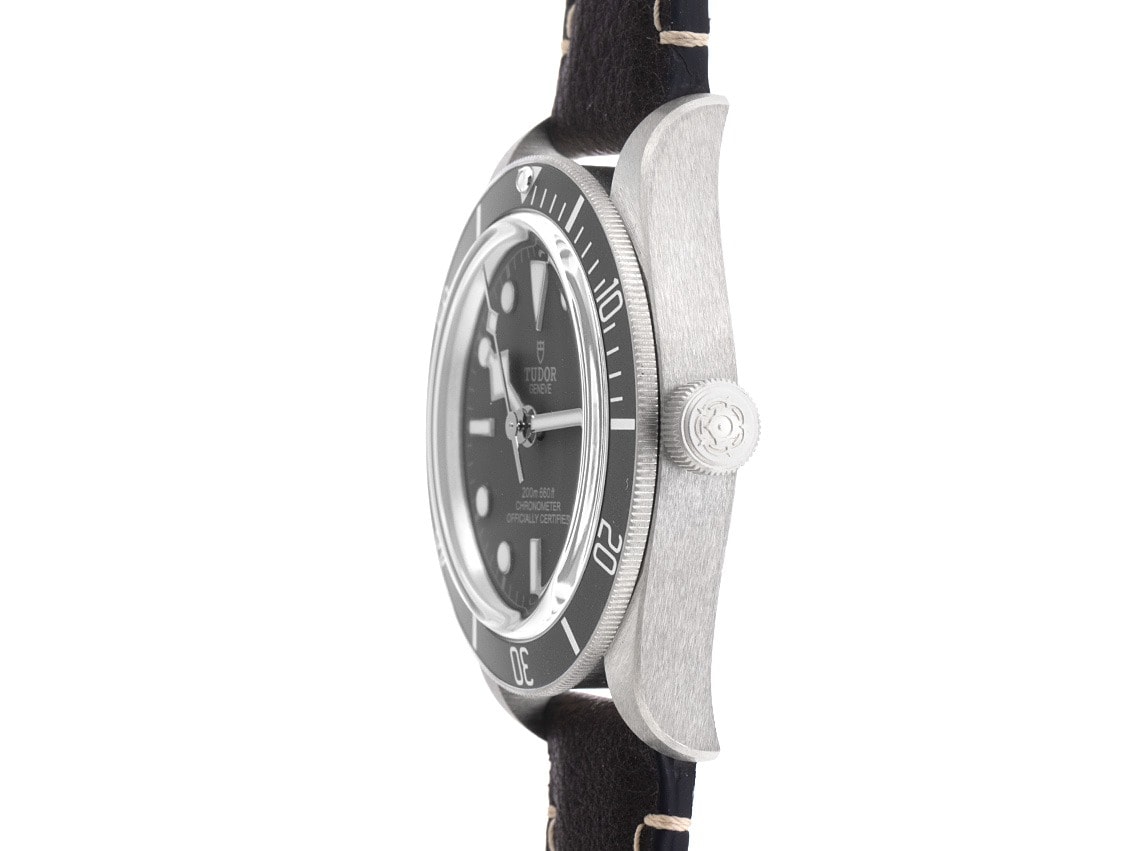Tudor Black Bay – Ref. M79010SG-0001, like new – 4/9