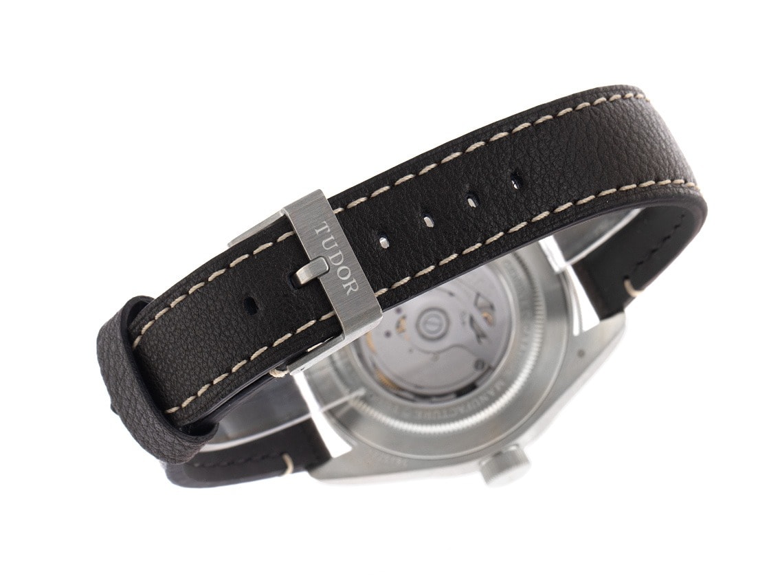 Tudor Black Bay – Ref. M79010SG-0001, like new – 7/9