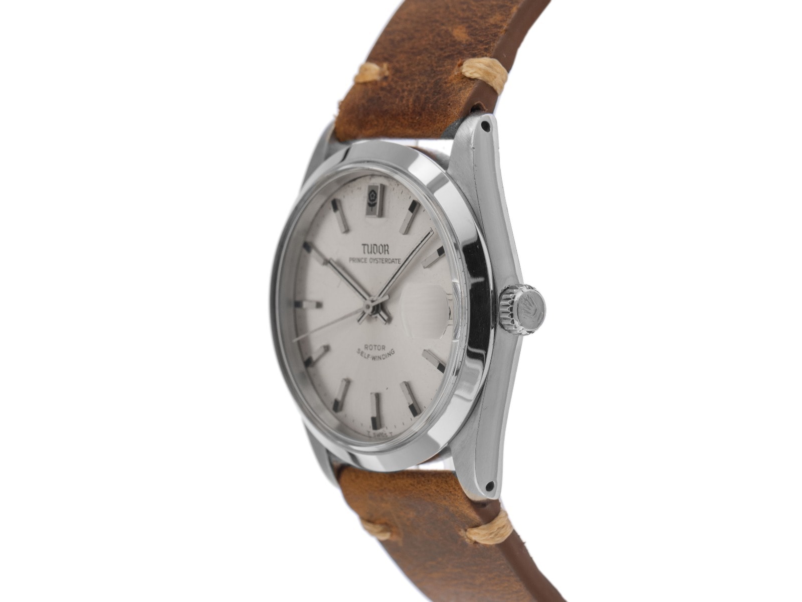 Tudor Prince Oysterdate – Ref. 7966, Gut – 4/8