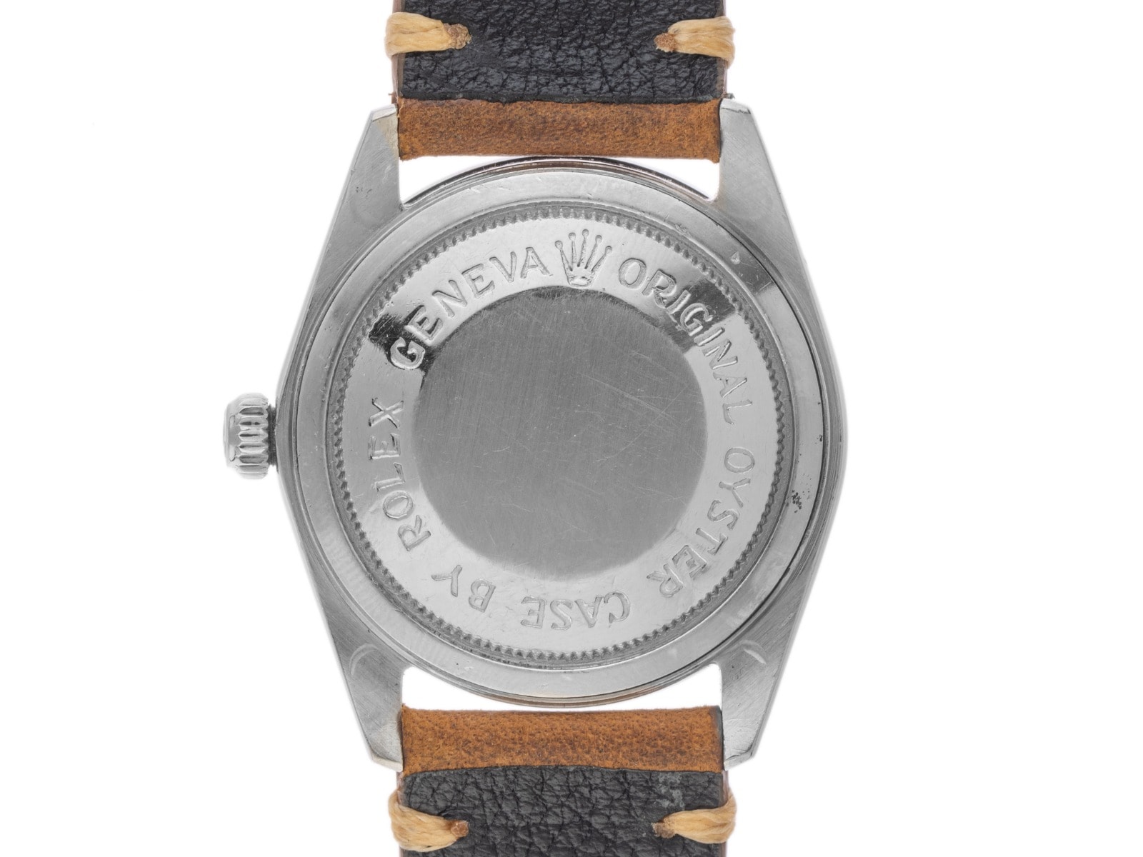 Tudor Prince Oysterdate – Ref. 7966, Gut – 6/8