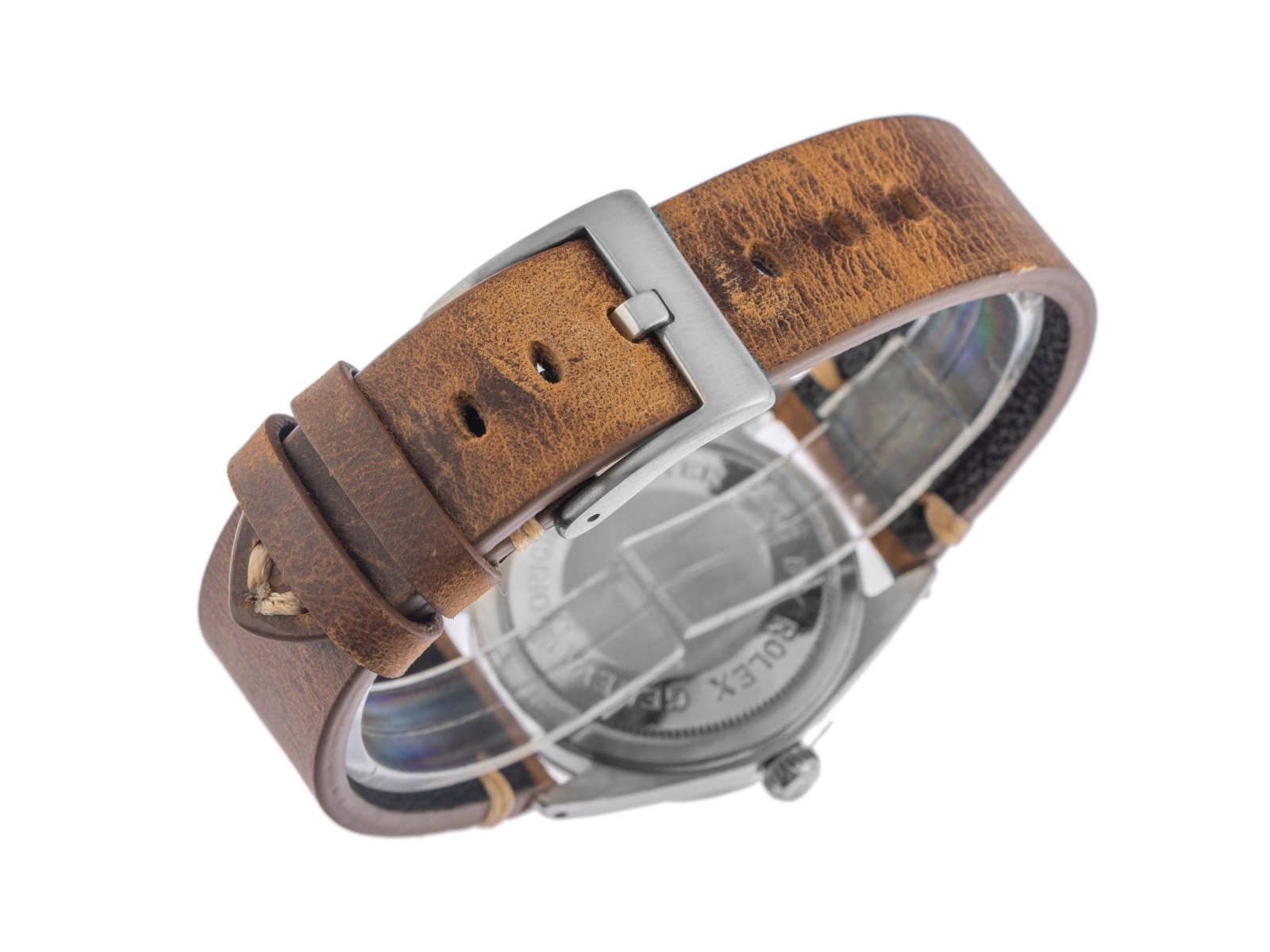 Tudor Prince Oysterdate – Ref. 7966, Gut – 7/8