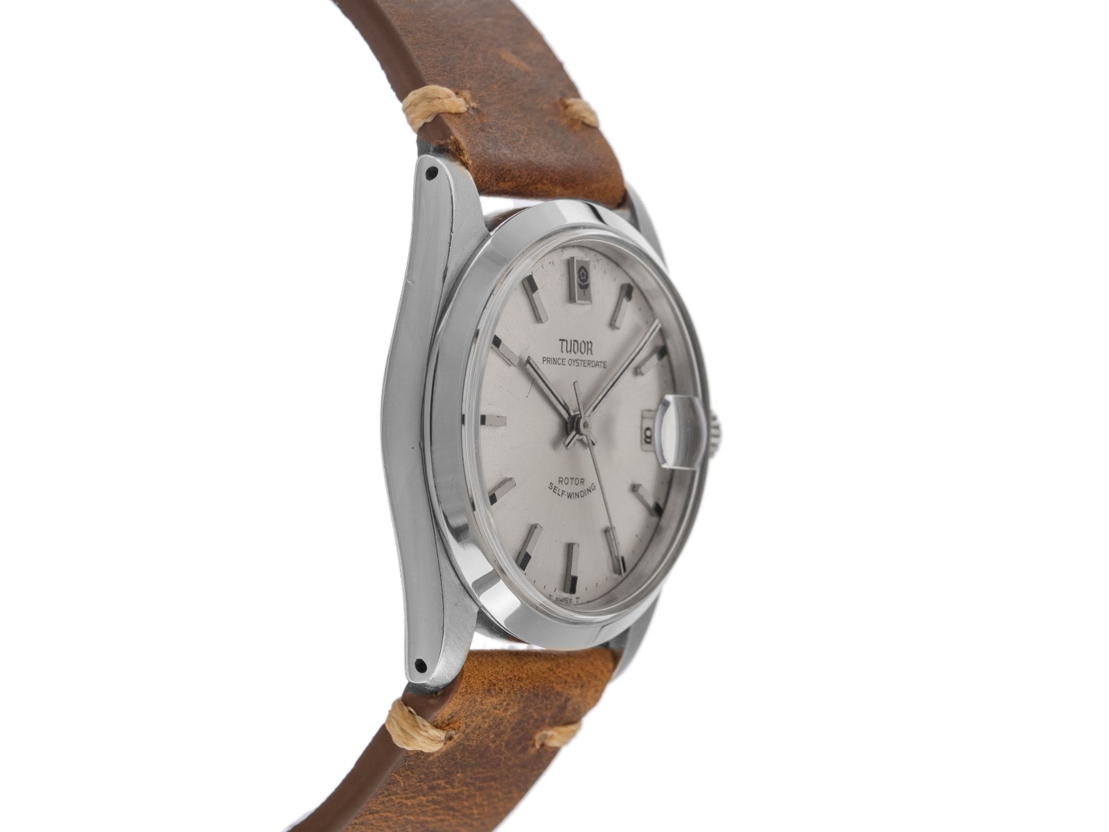 Tudor Prince Oysterdate – Ref. 7966, Gut – 5/8