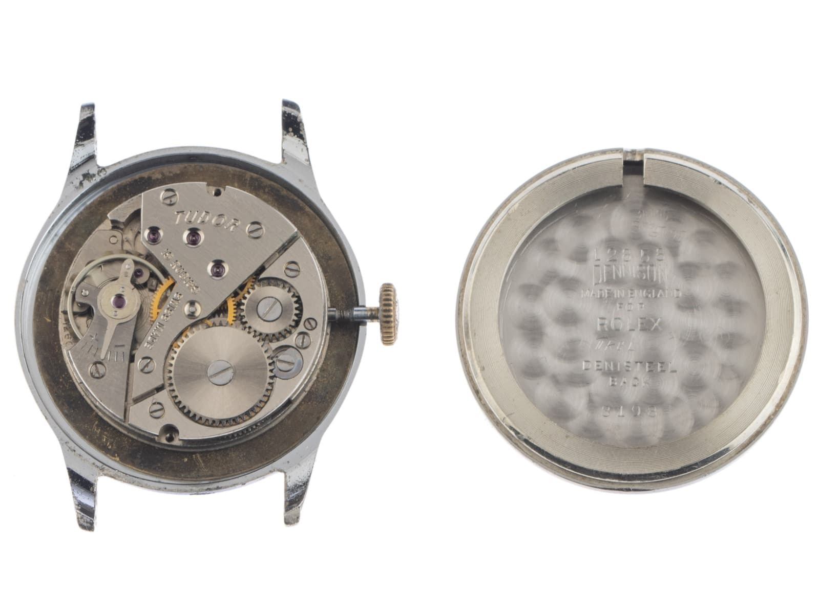 Tudor Prince – Ref. 8198, Sehr gut – Bild 2/8