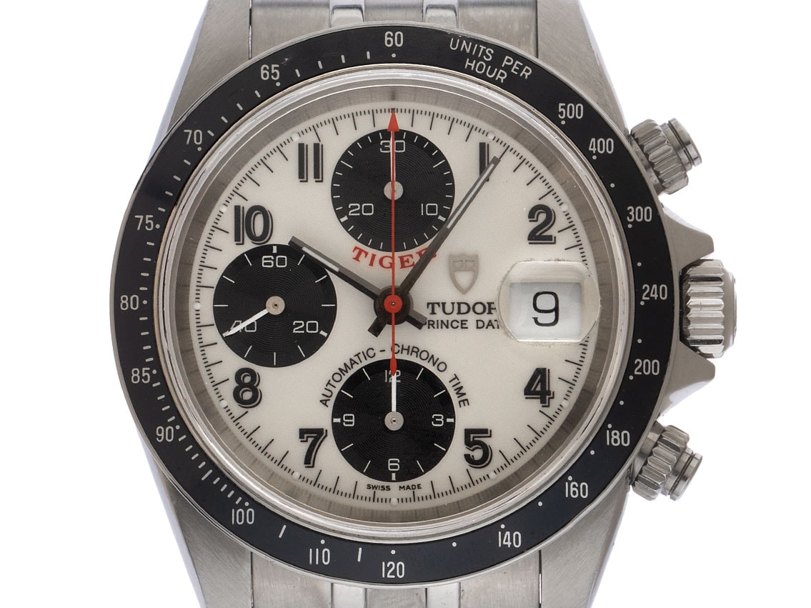 Tudor Prince – Ref. 79280, Gut – 1/8