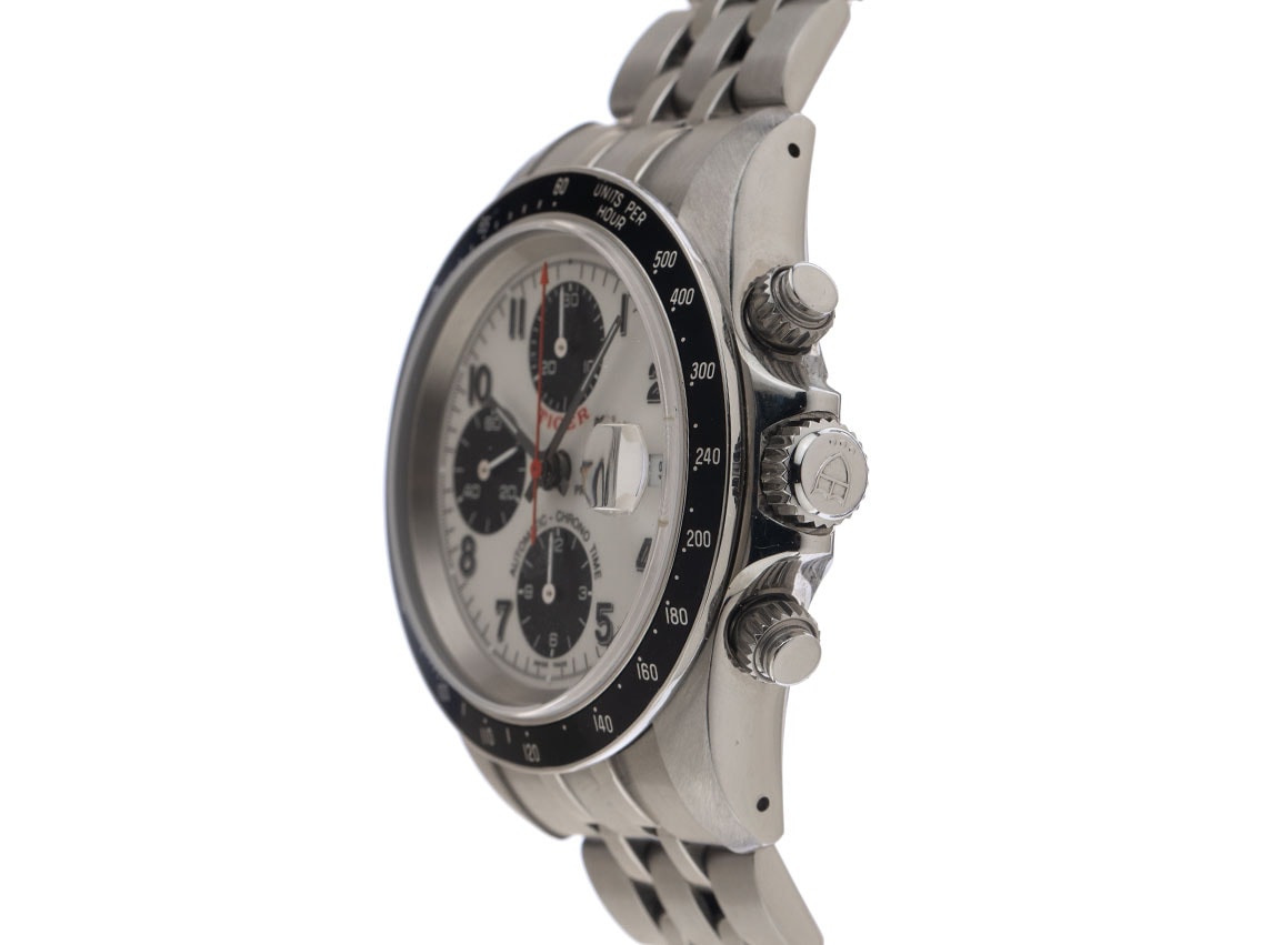 Tudor Prince – Ref. 79280, Gut – 4/8