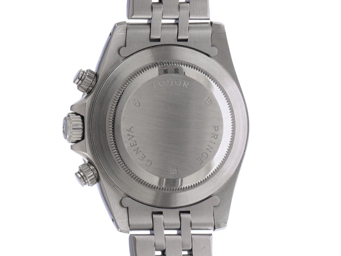 Tudor Prince – Ref. 79280, Gut – 6/8