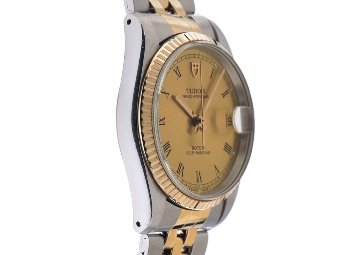 Tudor Prince – Ref. 72033, Gut – Bild 2/8