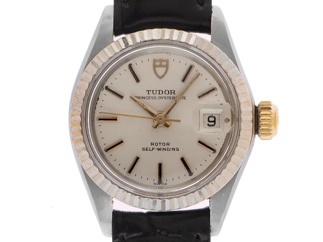 Tudor Prince – Ref. 763773, Gut