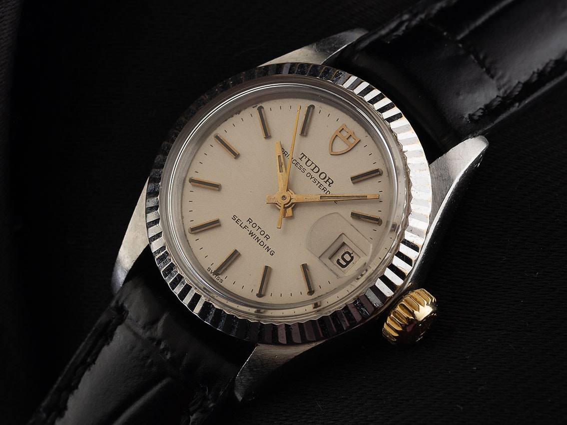 Tudor Prince – Ref. 763773, Gut – 3/8
