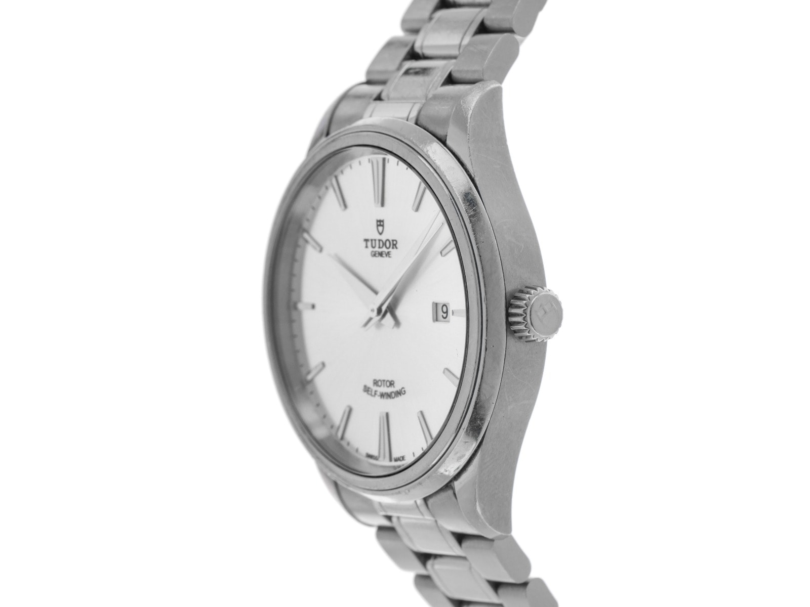 Tudor Style – Ref. M12700, Gut – 4/8