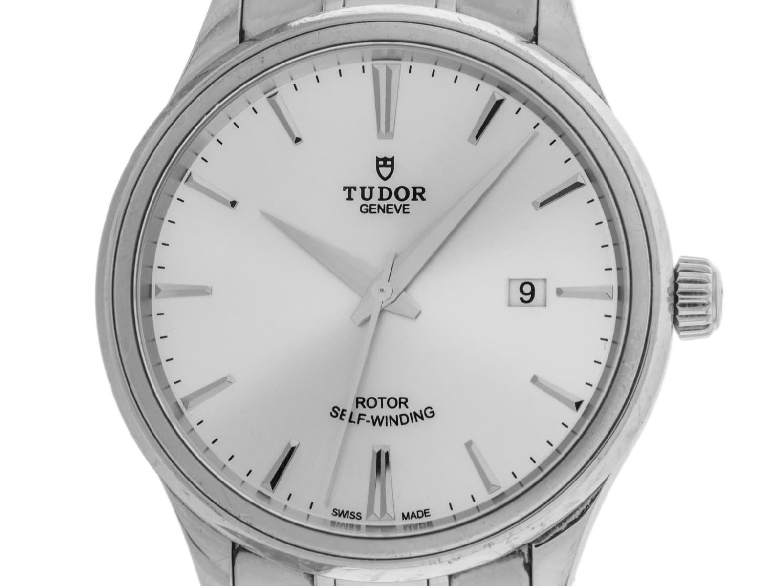 Tudor Style – Ref. M12700, Gut