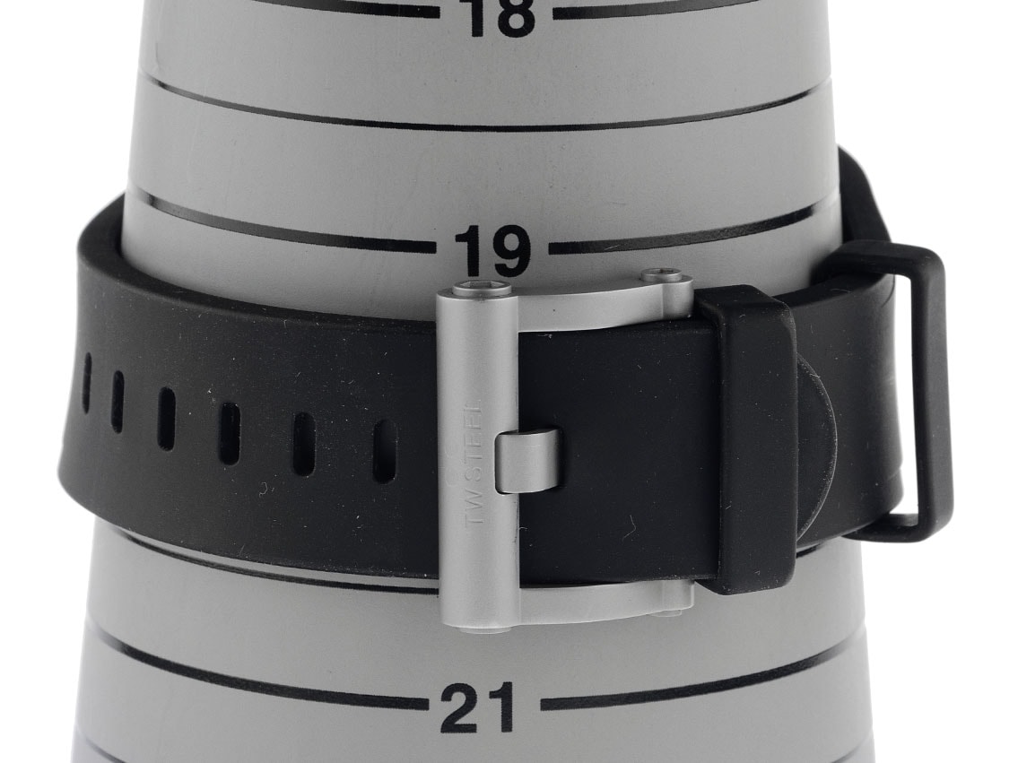 TW Steel CEO Diver David Coulthard – Ref. TWCE-5005, Sehr gut – 8/8