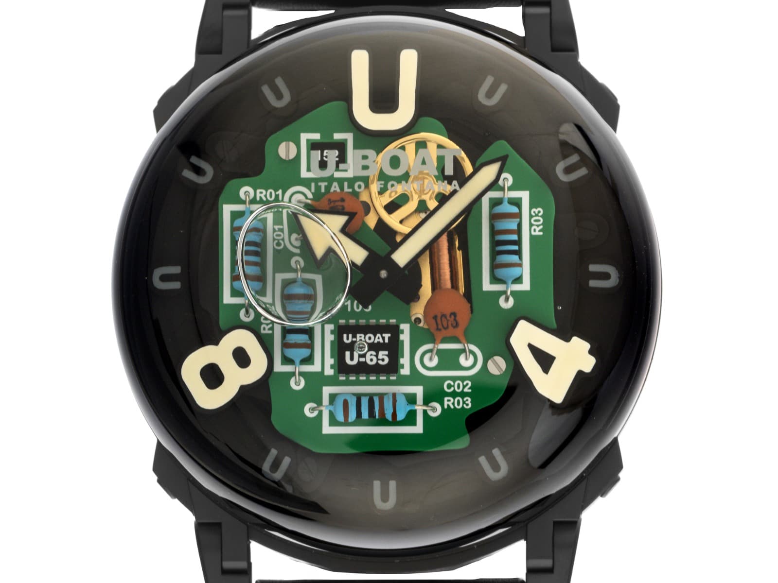 U-Boat U-65 – Ref. 3365, Neu