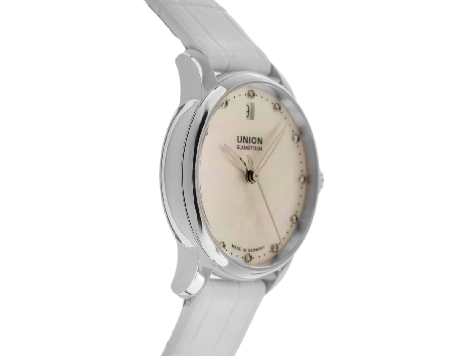 Union Glashütte Seris – Ref. D013.207.16.116.00, New – Image 2/8