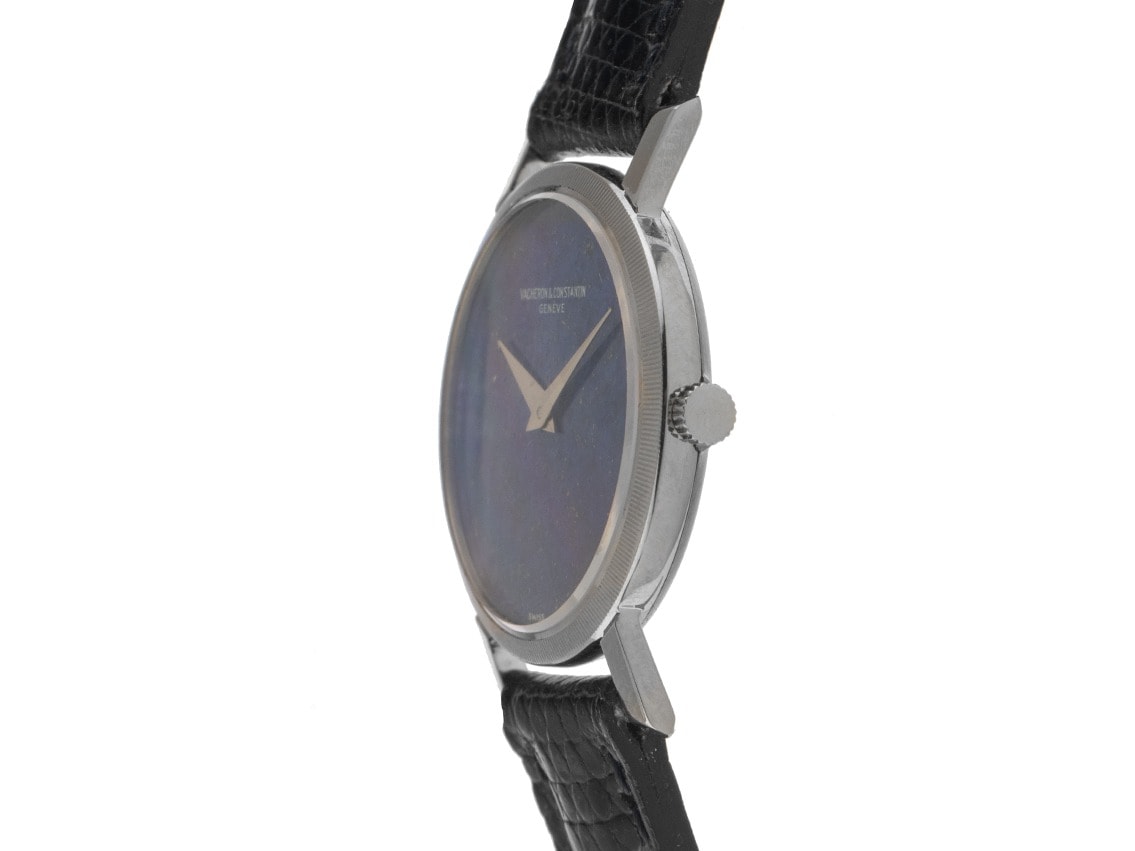 Vacheron Constantin Patrimony – Ref. 13005/6439, very good – 4/9