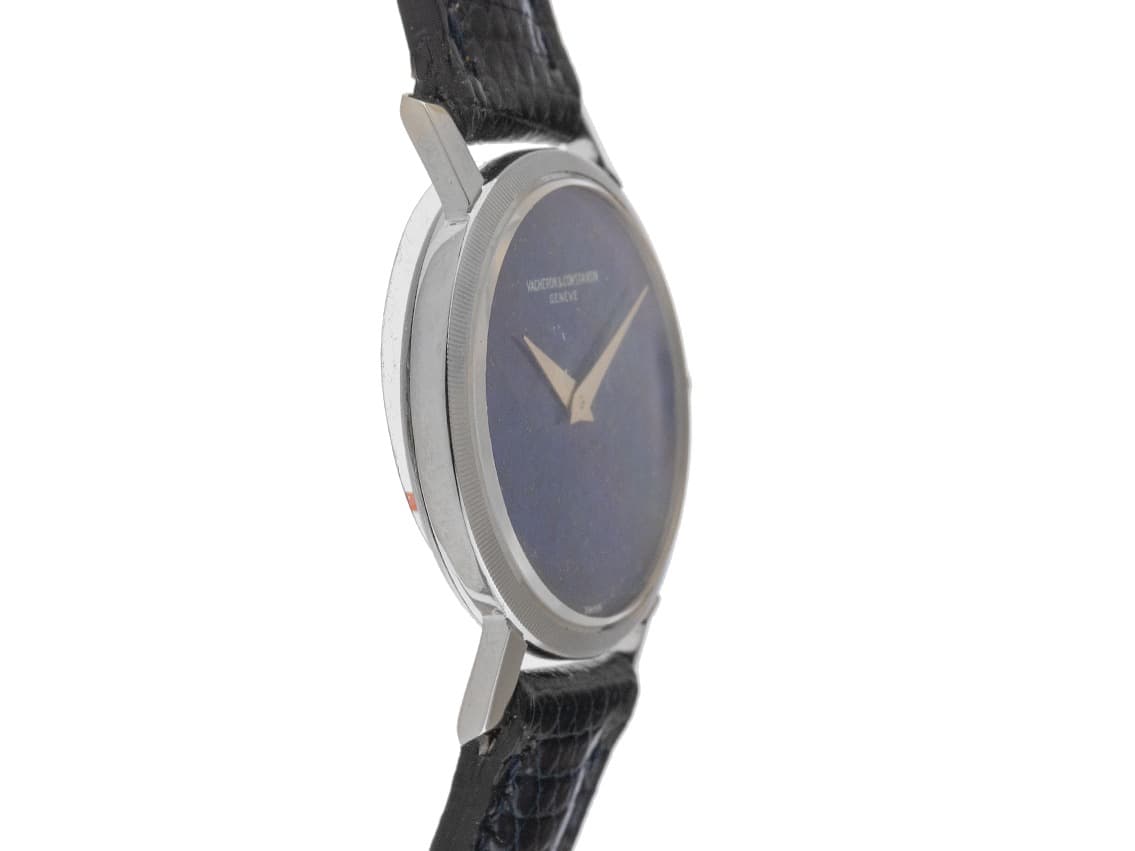 Vacheron Constantin Patrimony – Ref. 13005/6439, Sehr gut – Bild 2/9