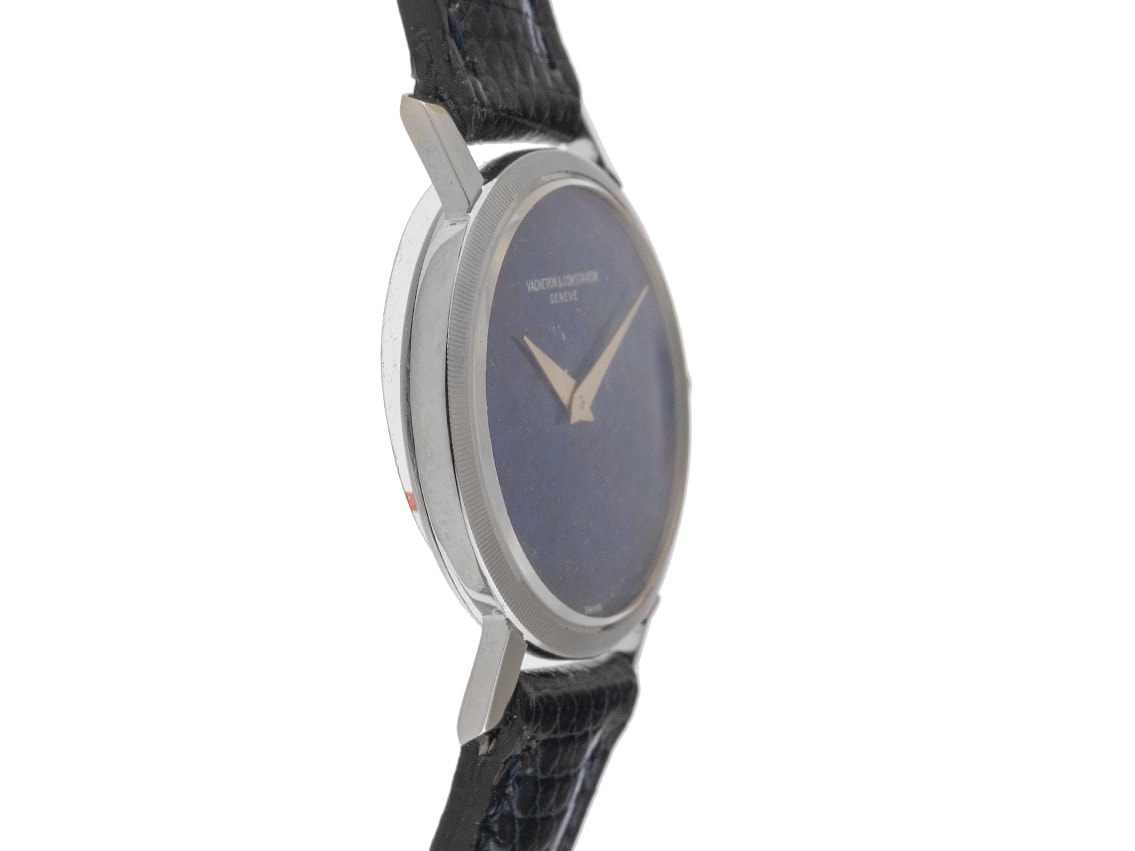 Vacheron Constantin Patrimony – Ref. 13005/6439, very good – 5/9