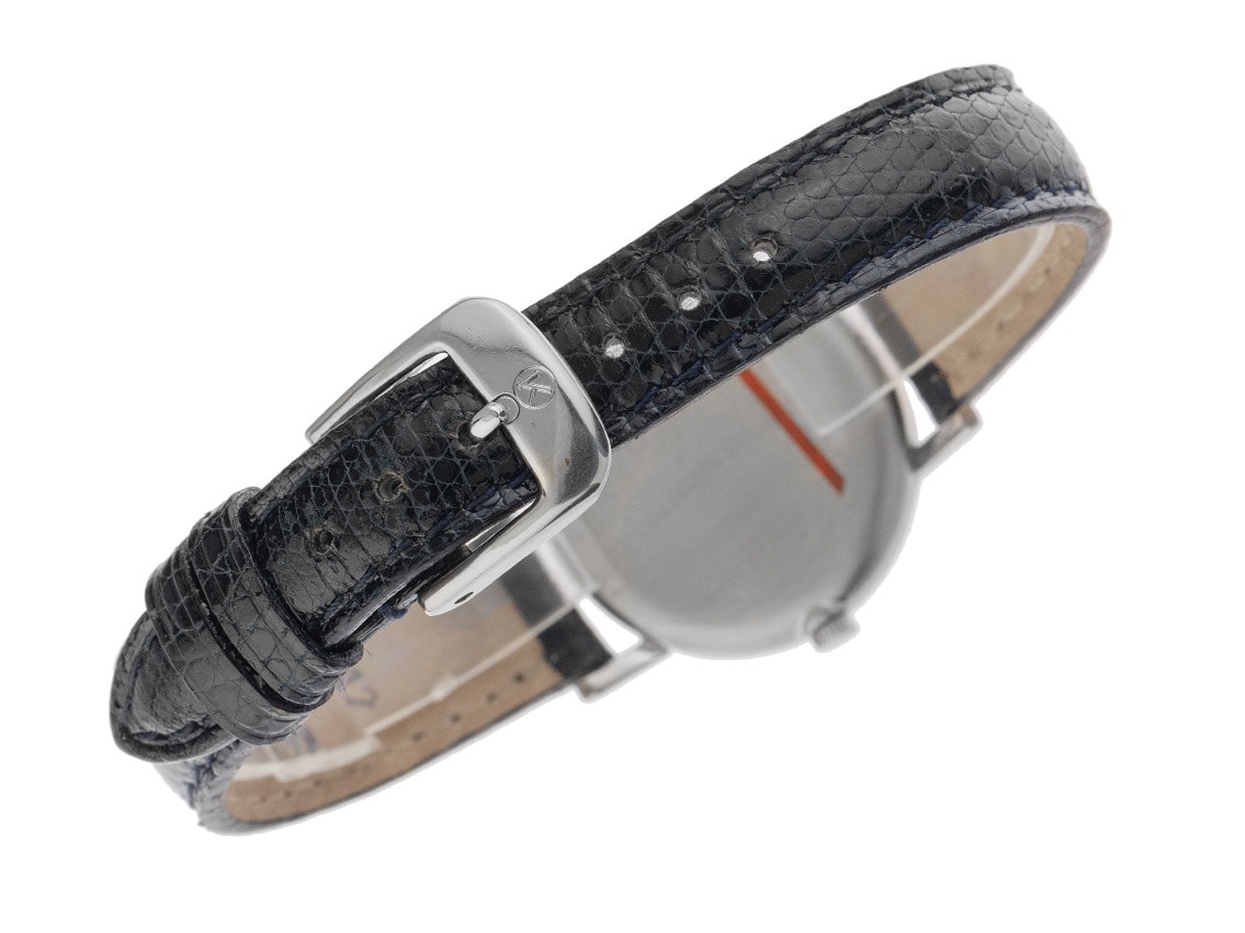 Vacheron Constantin Patrimony – Ref. 13005/6439, very good – 7/9