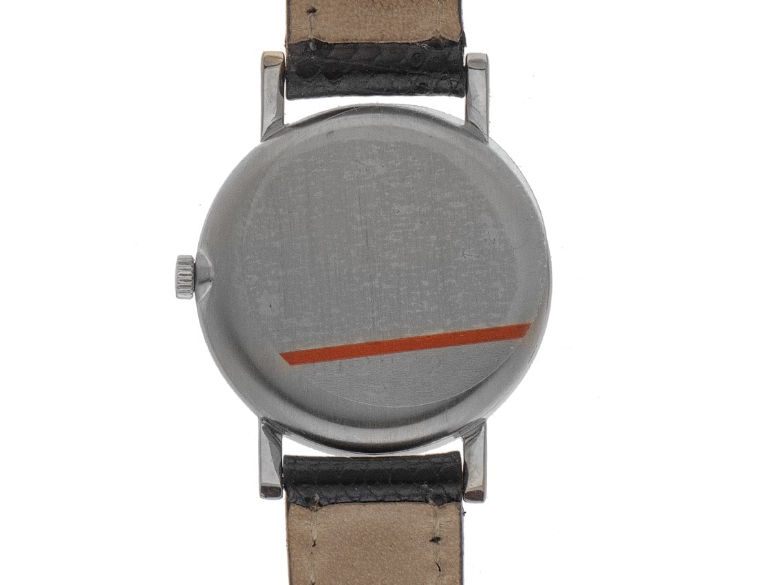 Vacheron Constantin Patrimony – Ref. 13005/6439, very good – 6/9
