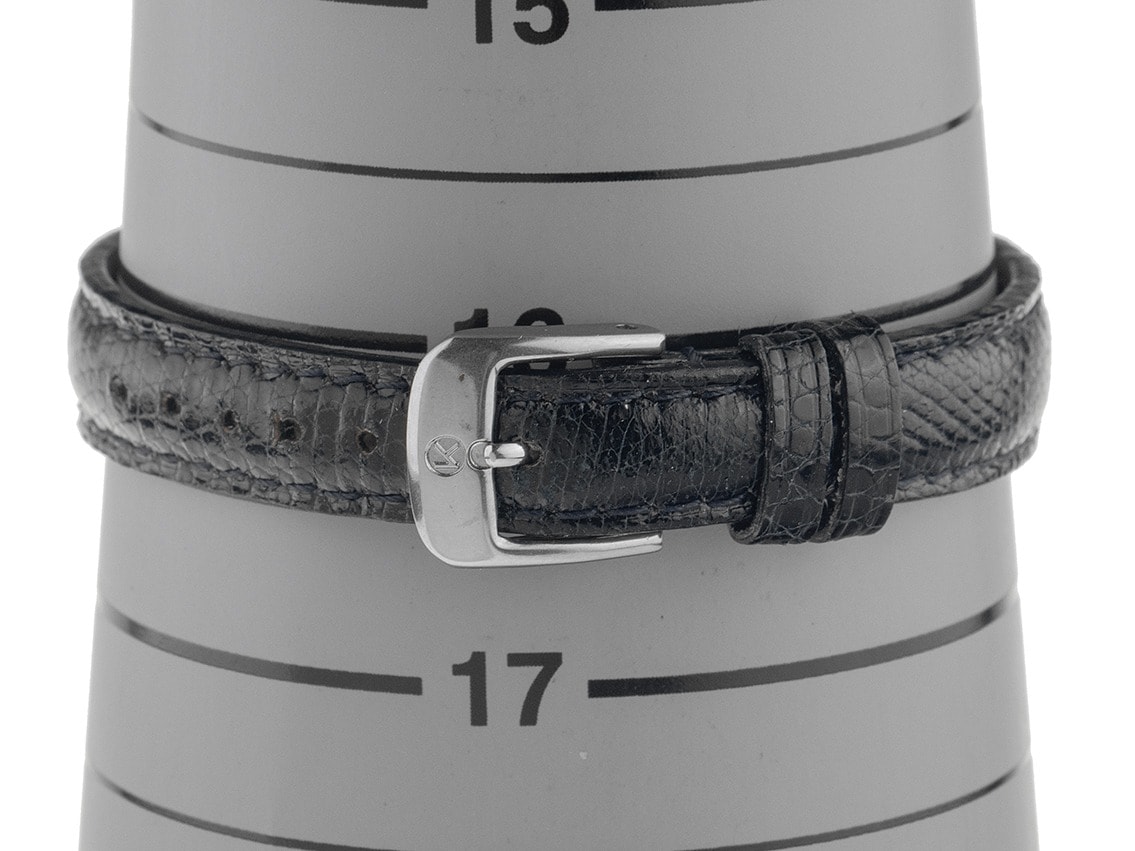 Vacheron Constantin Patrimony – Ref. 13005/6439, very good – 8/9