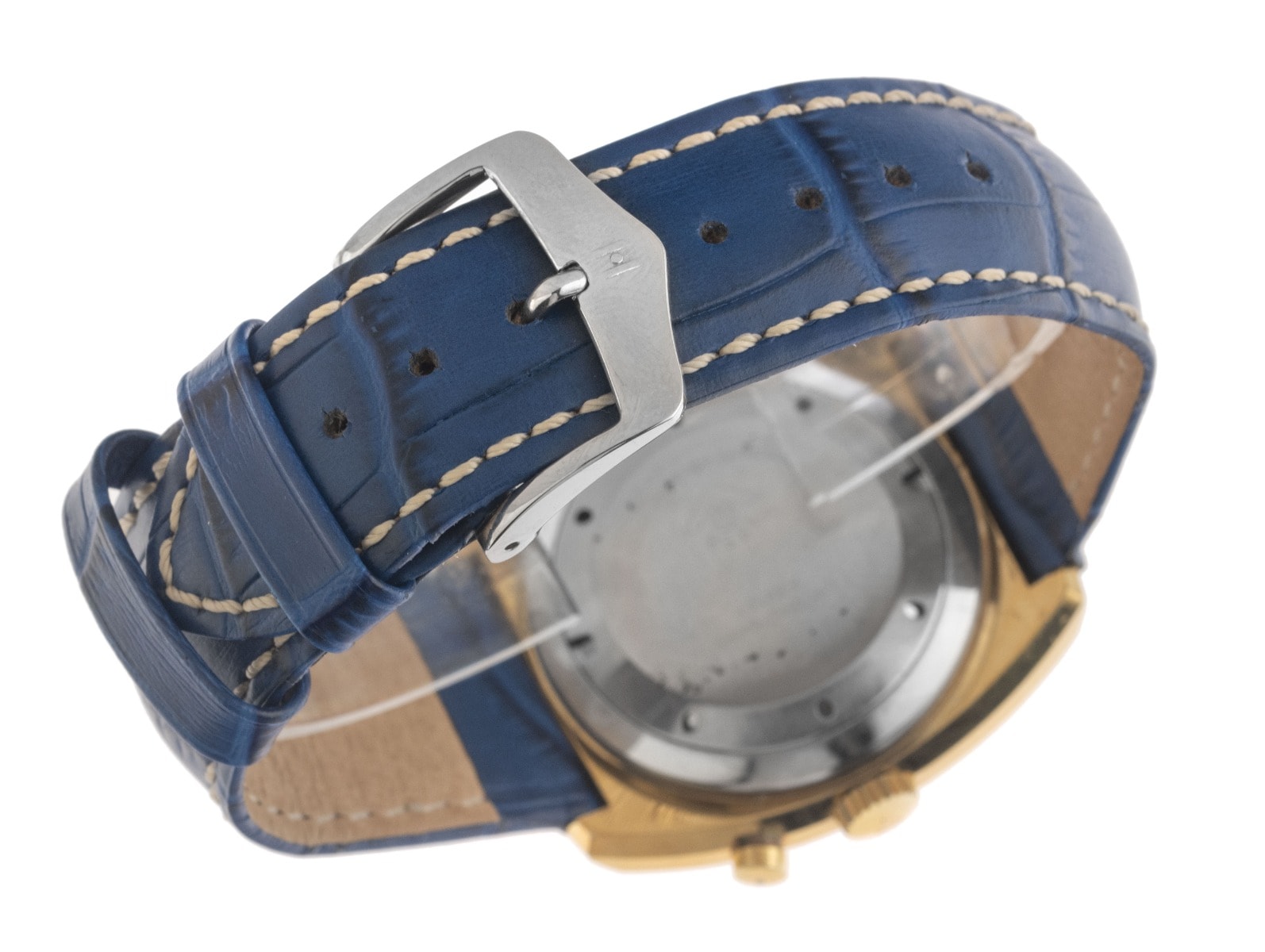 Vulcain Cricket – Ref. S2312-B, Gut – 6/7