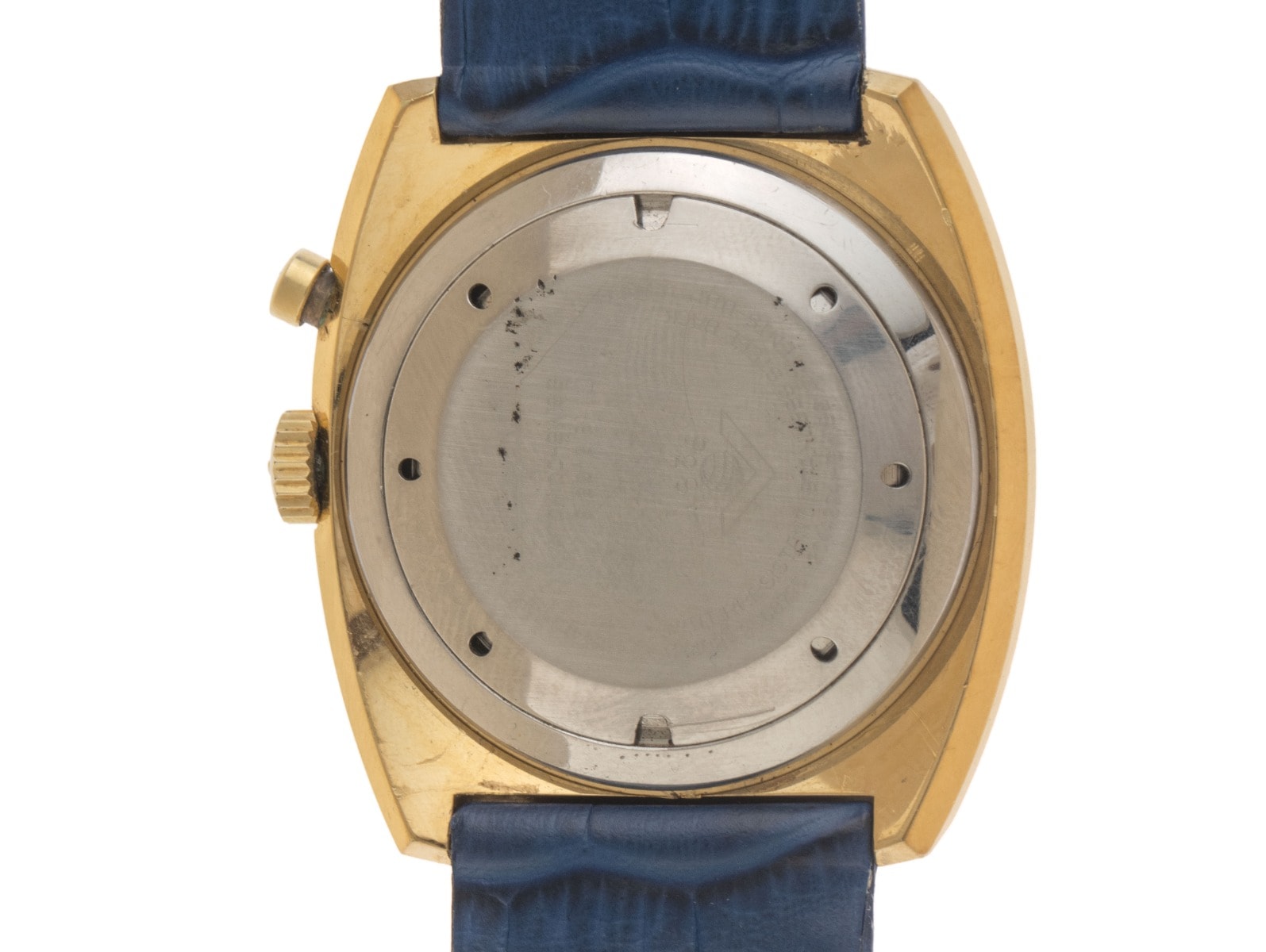 Vulcain Cricket – Ref. S2312-B, Gut – 5/7