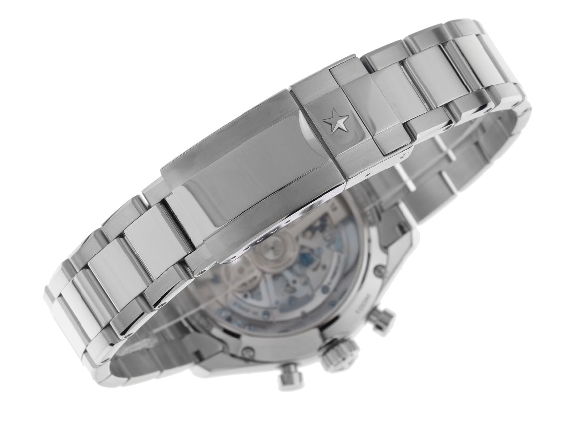 Zenith Chronomaster – Ref. 03.3300.3604/21.M3300, Wie neu – 7/8