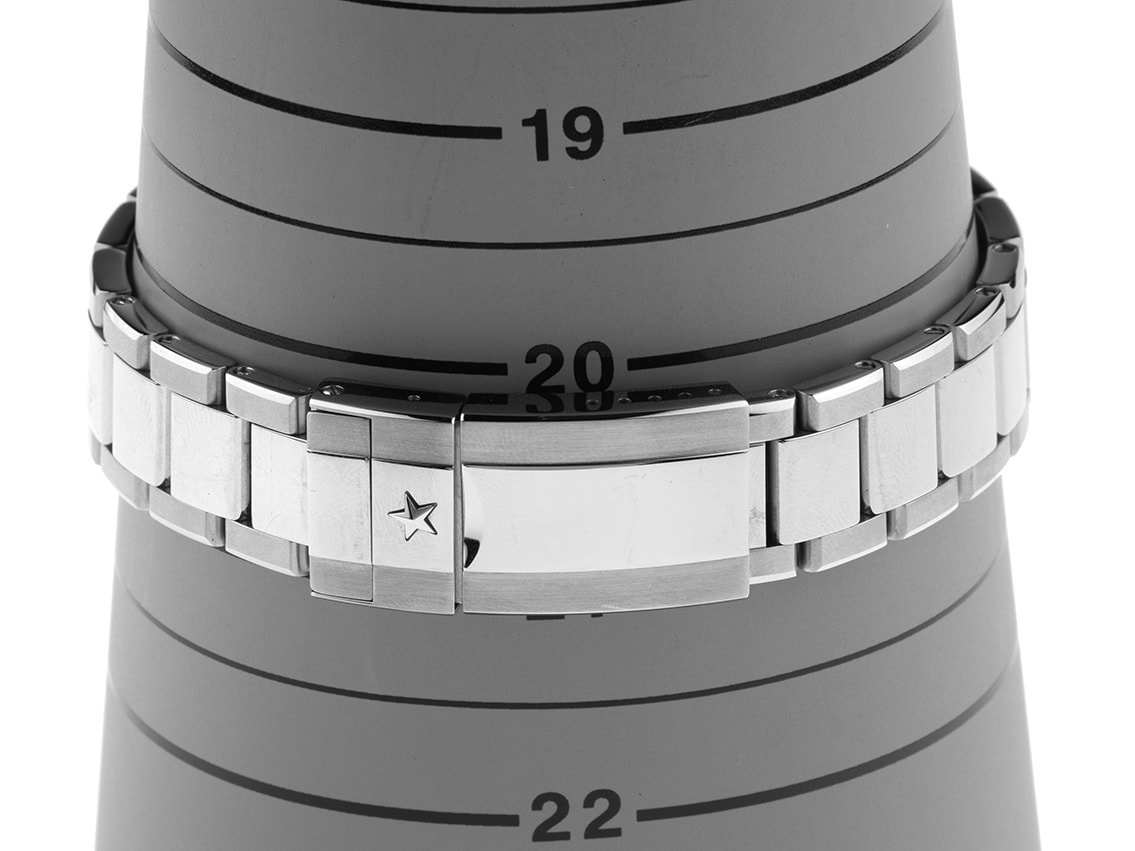 Zenith Chronomaster – Ref. 03.3300.3604/21.M3300, Wie neu – 8/8