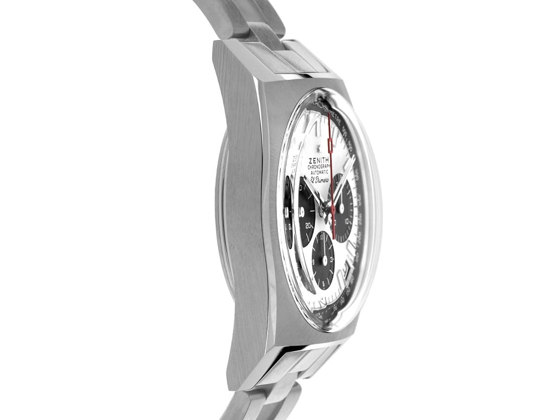 Zenith Chronomaster – Ref. 03.A384.400/21.M384, Neu – Bild 2/8