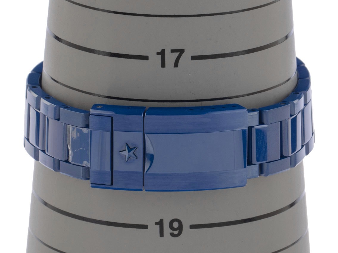Zenith Chronomaster – Ref. 49.3102.3600/51.M3100, Neu – 8/8