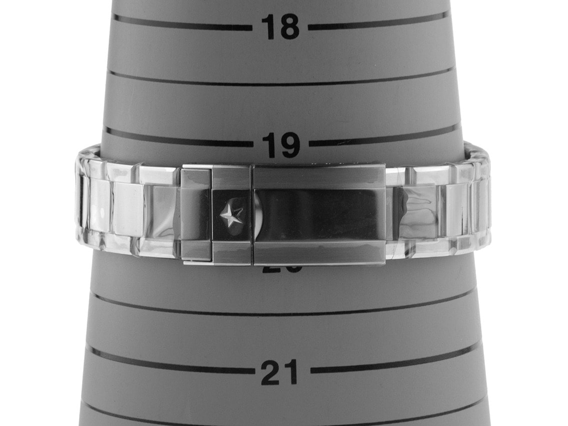 Zenith Chronomaster – Ref. 03.3114.3600/51.M3100, Neu – 8/8