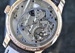 Moritz Grossmann Hamatic – Ref. MG-002302, Sehr gut – 4/14