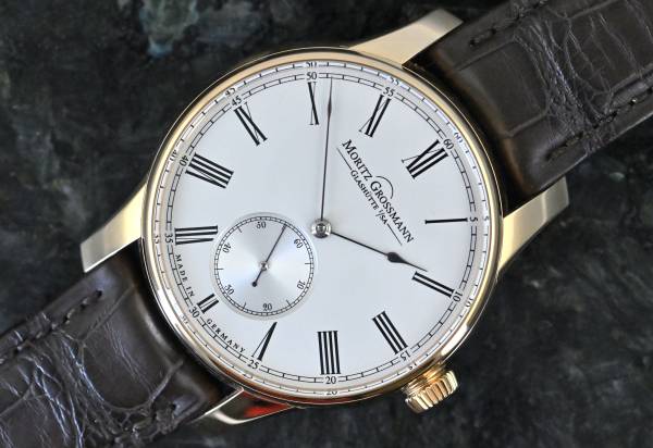 Moritz Grossmann Hamatic – Ref. MG-002302, Sehr gut – 1/14