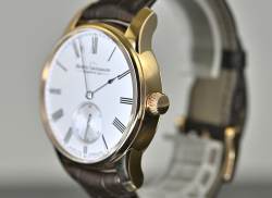 Moritz Grossmann Hamatic – Ref. MG-002302, Sehr gut – 3/14