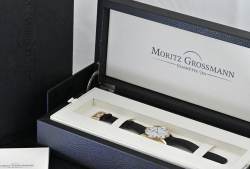 Moritz Grossmann Hamatic – Ref. MG-002302, Sehr gut – 5/14