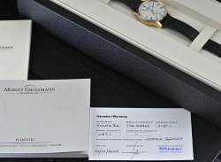 Moritz Grossmann Hamatic – Ref. MG-002302, Sehr gut – 7/14