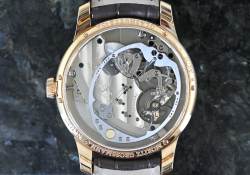 Moritz Grossmann Hamatic – Ref. MG-002302, Sehr gut – 8/14