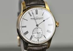 Moritz Grossmann Hamatic – Ref. MG-002302, Sehr gut – 10/14