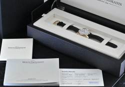 Moritz Grossmann Hamatic – Ref. MG-002302, Sehr gut – 11/14