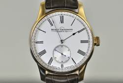Moritz Grossmann Hamatic – Ref. MG-002302, Sehr gut – 12/14