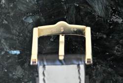 Moritz Grossmann Hamatic – Ref. MG-002302, Sehr gut – 14/14