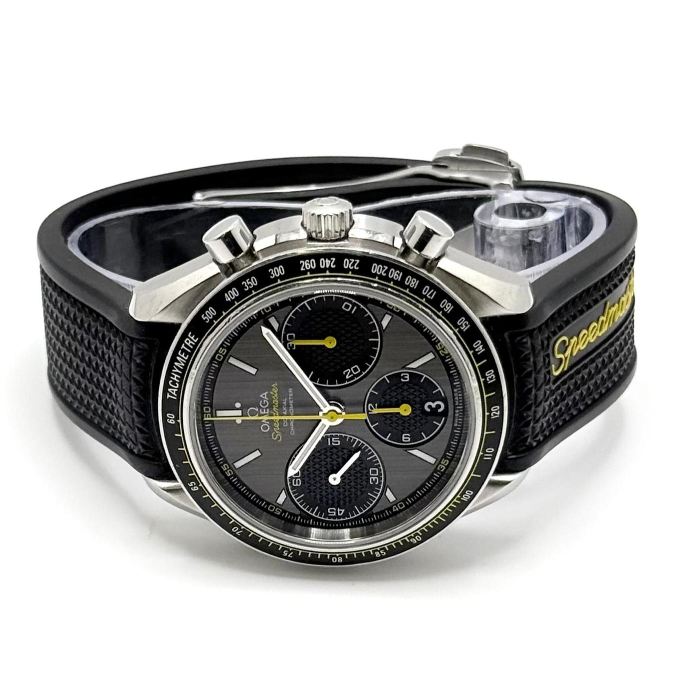 Omega Speedmaster Racing – Ref. 326, good – 2/4