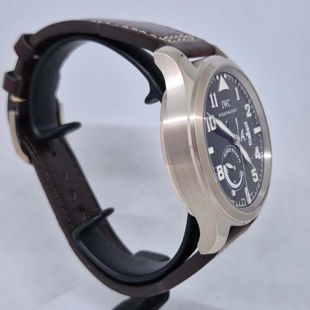IWC Antoine de Saint Exupéry – Ref. IW320102, used – 10/12