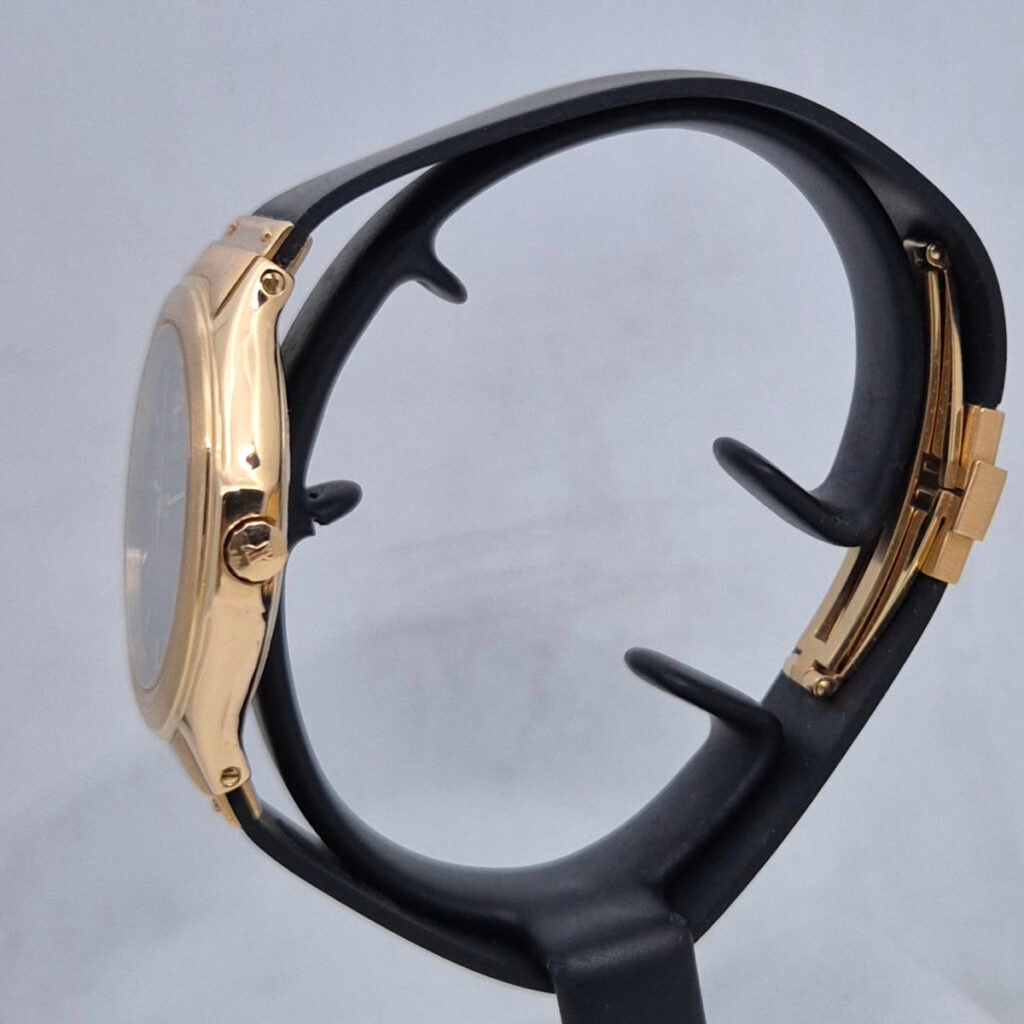 Hublot Elegant – Ref. 1512.8, used – 6/11
