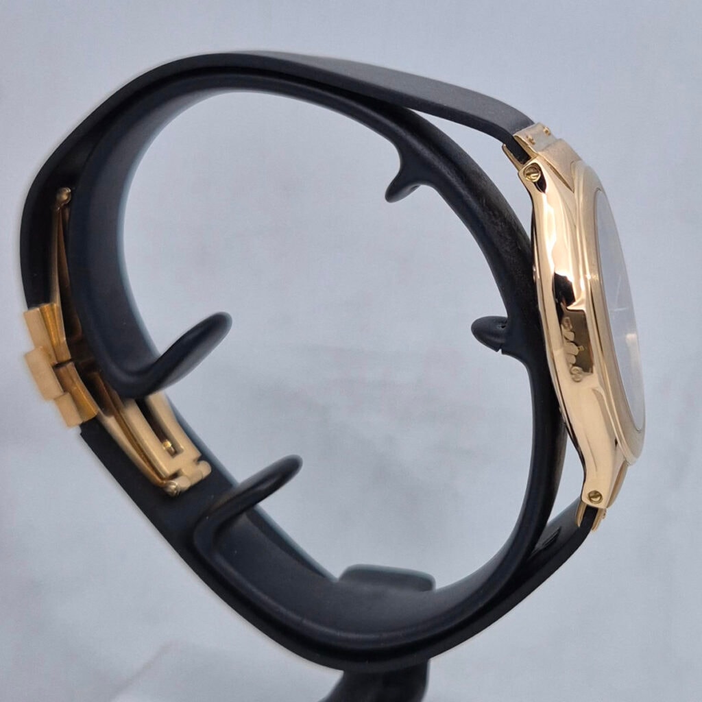 Hublot Elegant – Ref. 1512.8, used – 9/11