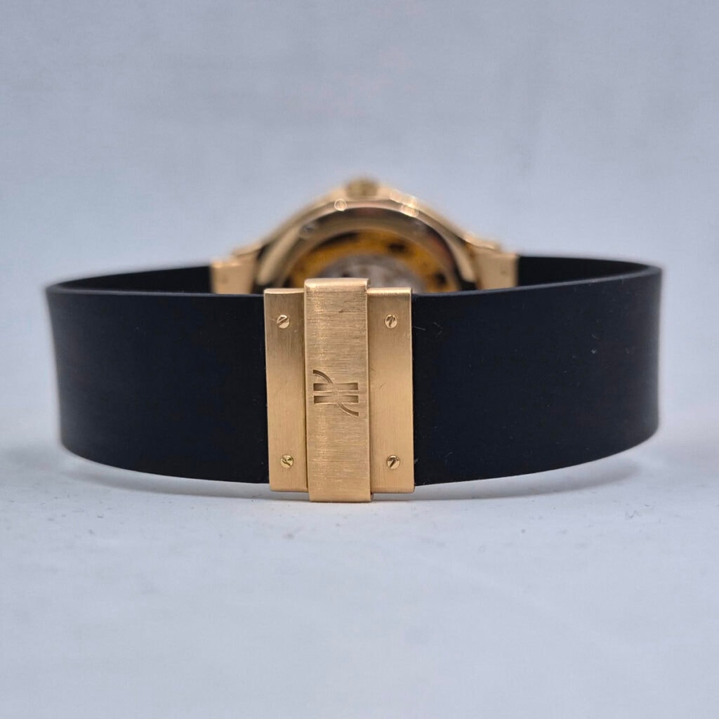 Hublot Elegant – Ref. 1512.8, used – 10/11
