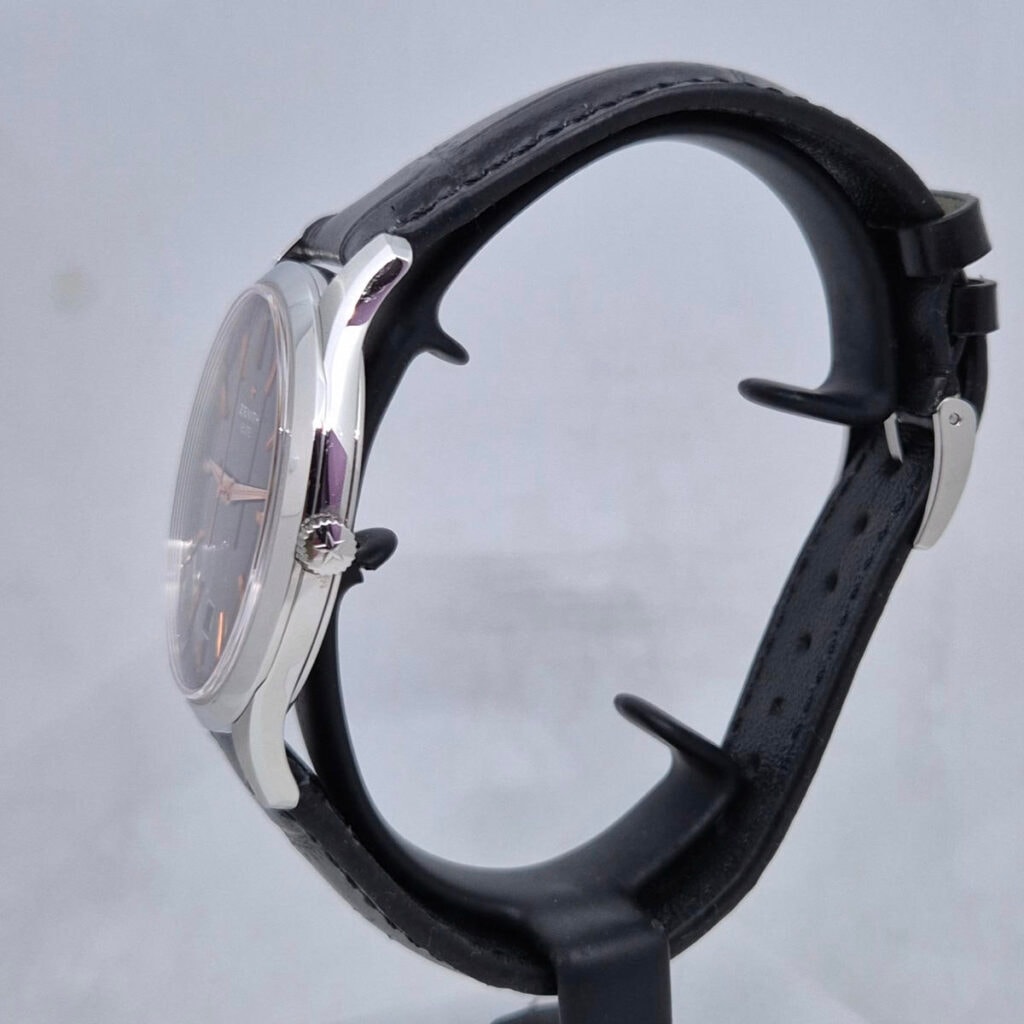 Zenith Elite – Ref. 03.2020.670/76.C498, Gebraucht – 6/11
