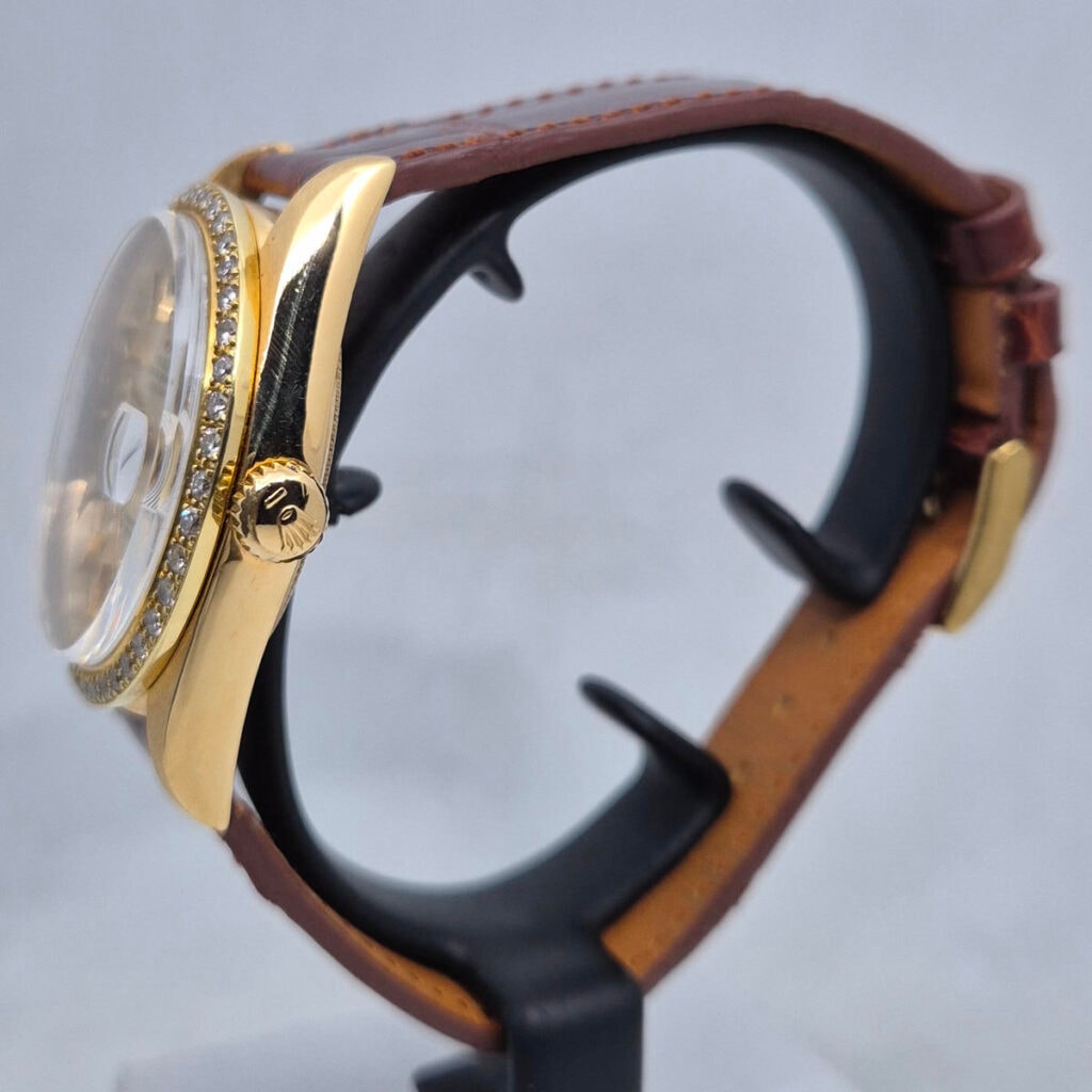 Rolex Day-Date – Ref. 1803, Gebraucht – 6/11
