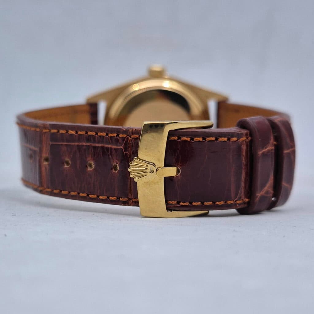 Rolex Day-Date – Ref. 1803, Gebraucht – Bild 2/11